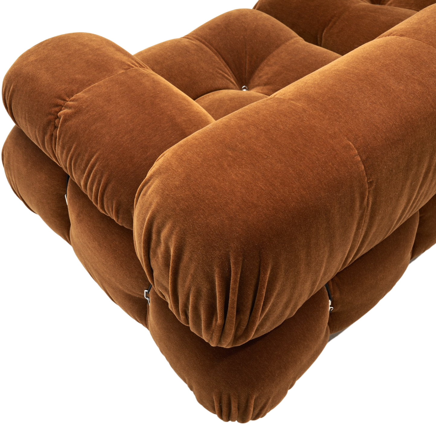 Mario Bellini Sofa | Nuvole di Sogno | Combination 001