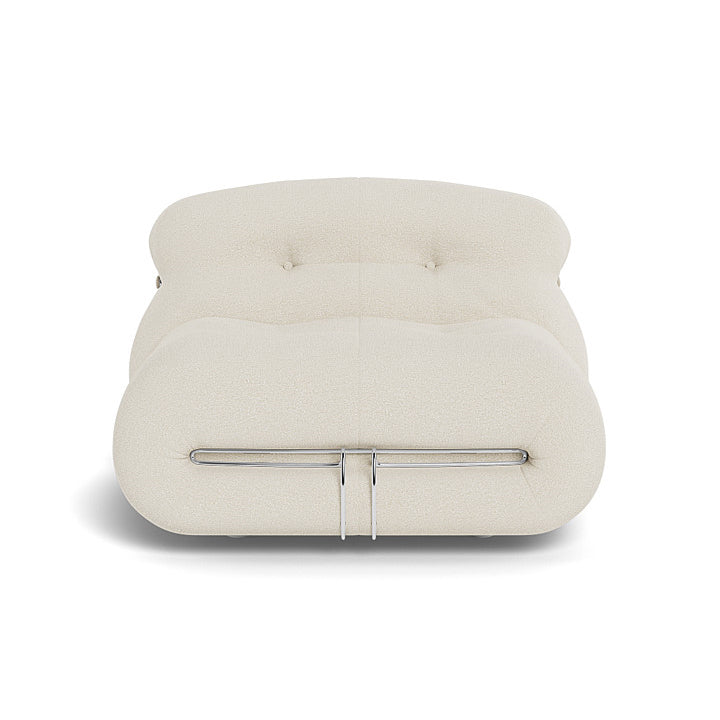 Soriana Tesoro Sofa ( 1 Seater )