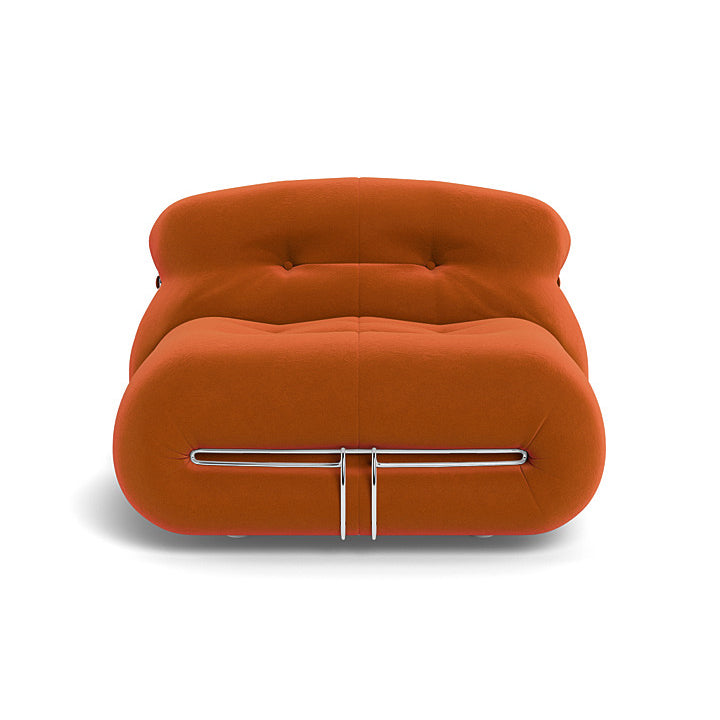 Soriana Tesoro Sofa ( 1 Seater )