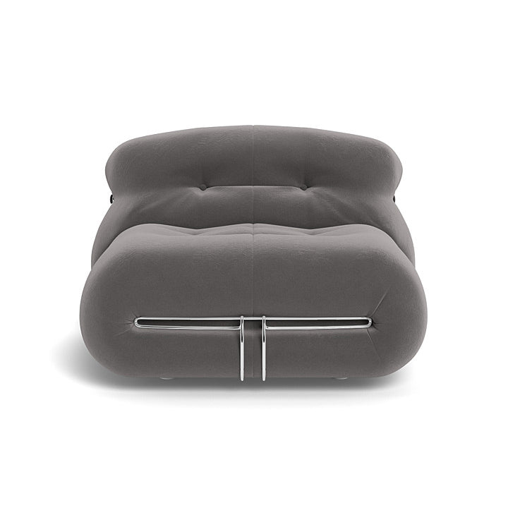 Soriana Tesoro Sofa ( 1 Seater )