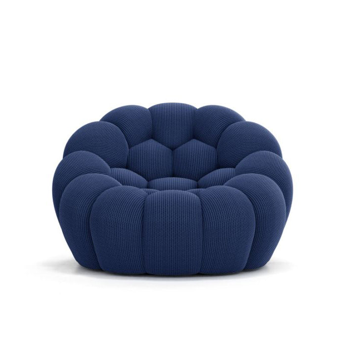 Bolle di Lusso Sofa ( 1 Seater )