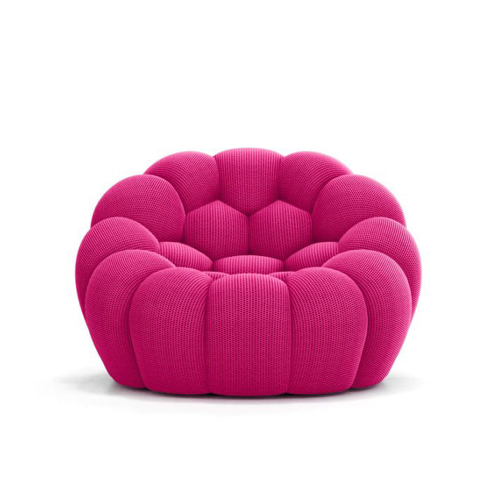 Bolle di Lusso Sofa ( 1 Seater )