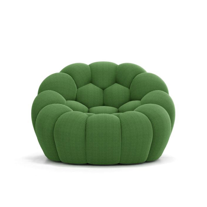 Bolle di Lusso Sofa ( 1 Seater )