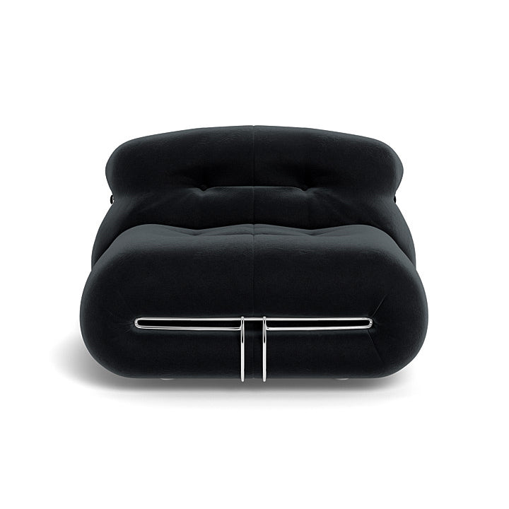Soriana Tesoro Sofa ( 1 Seater )