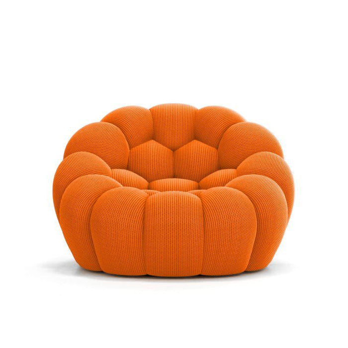 Bolle di Lusso Sofa ( 1 Seater )