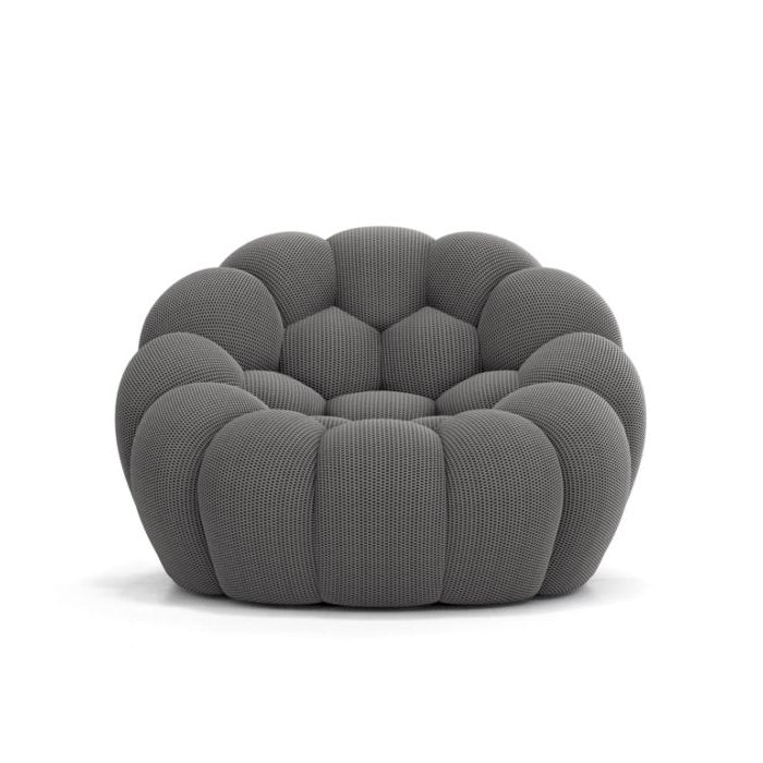 Bolle di Lusso Sofa ( 1 Seater )