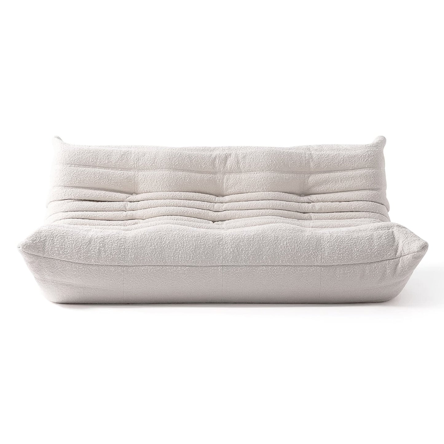 Togo Serenità Sofa ( 3 Seater )