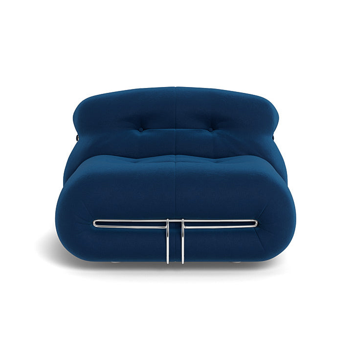 Soriana Tesoro Sofa ( 1 Seater )