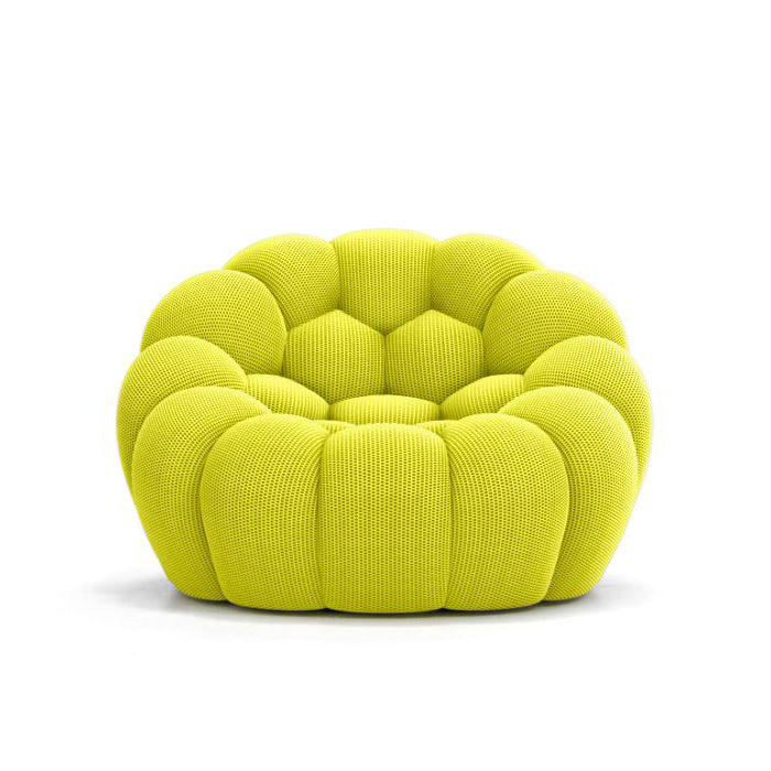 Bolle di Lusso Sofa ( 1 Seater )