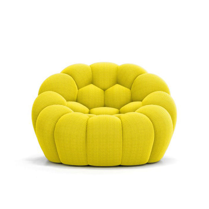 Bolle di Lusso Sofa ( 1 Seater )