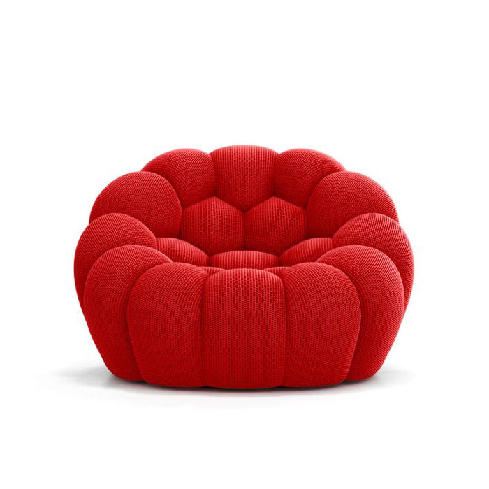 Bolle di Lusso Sofa ( 1 Seater )