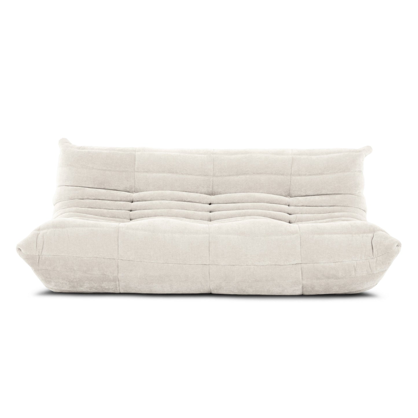 Togo Serenità Sofa ( 3 Seater )