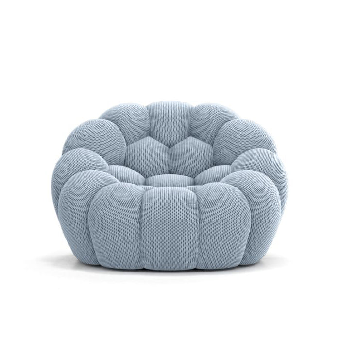 Bolle di Lusso Sofa ( 1 Seater )