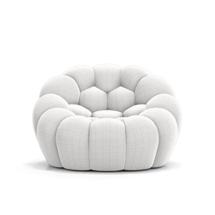 Bolle di Lusso Sofa ( 1 Seater )