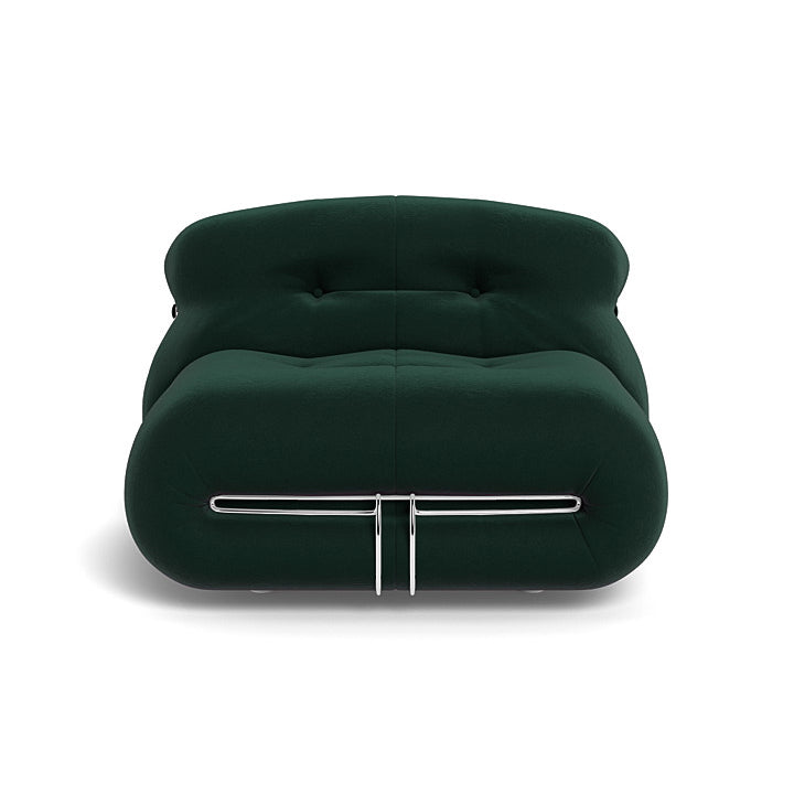 Soriana Tesoro Sofa ( 1 Seater )