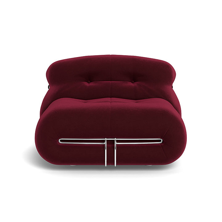 Soriana Tesoro Sofa ( 1 Seater )
