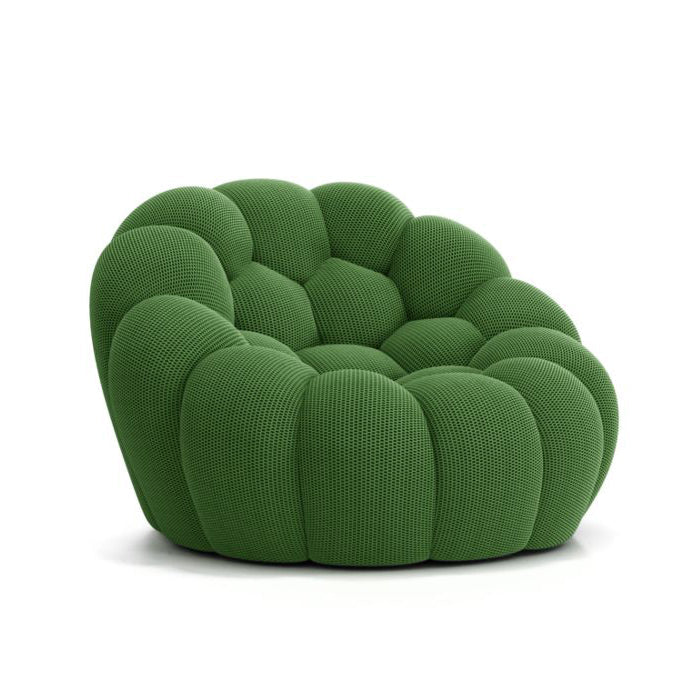 Bolle di Lusso Sofa ( 1 Seater )