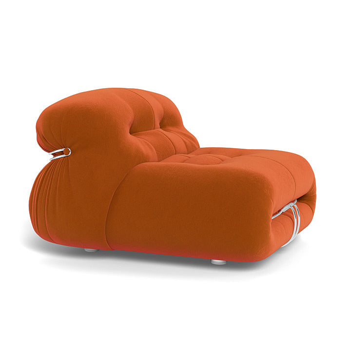 Soriana Tesoro Sofa ( 1 Seater )