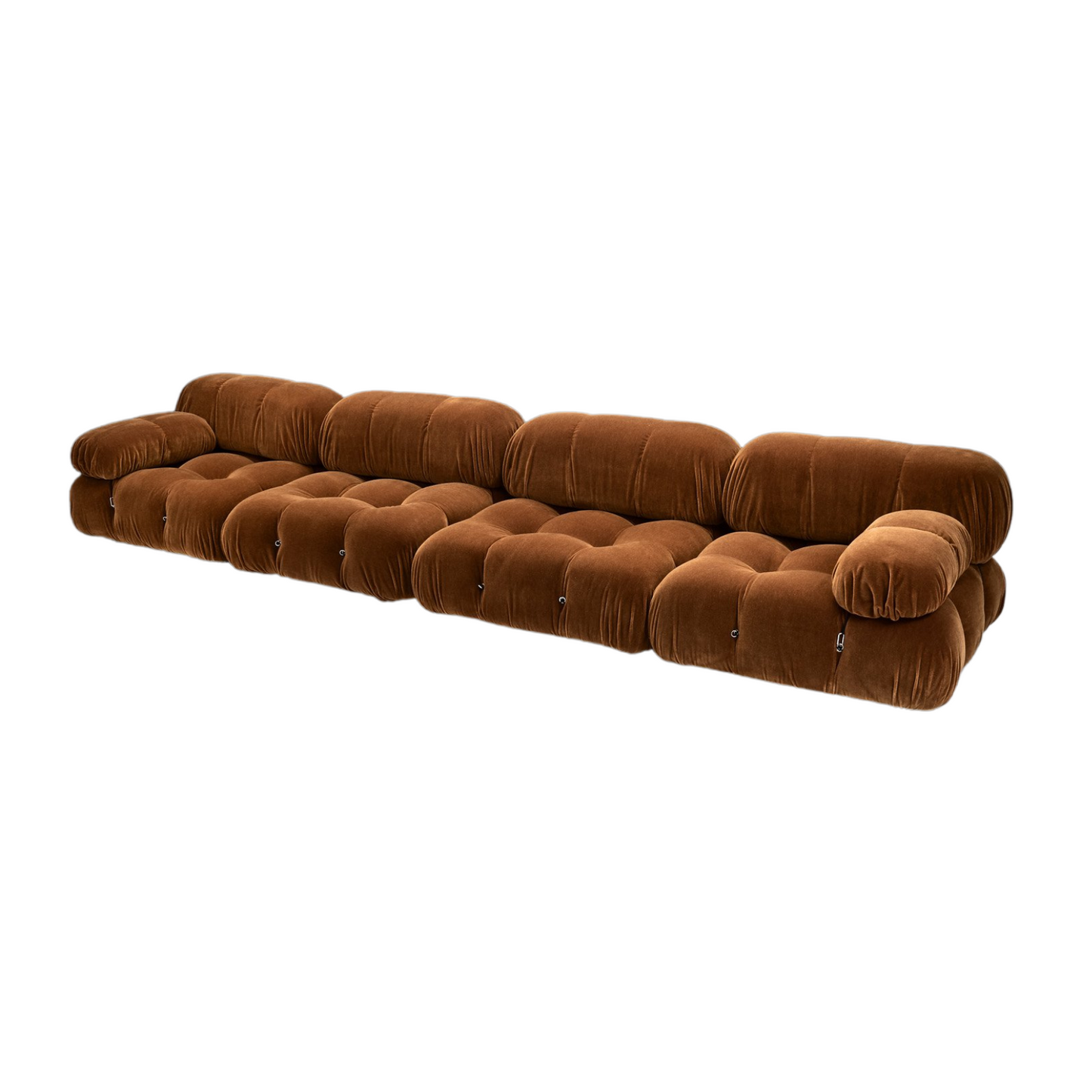 Mario Bellini Sofa | Nuvole di Sogno | Combination 001