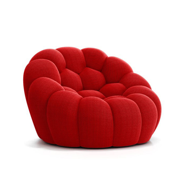 Bolle di Lusso Sofa ( 1 Seater )