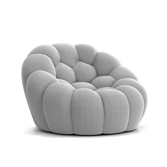Bolle di Lusso Sofa ( 1 Seater )