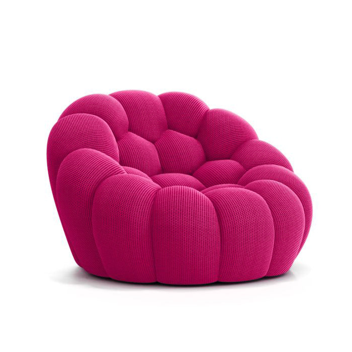 Bolle di Lusso Sofa ( 1 Seater )