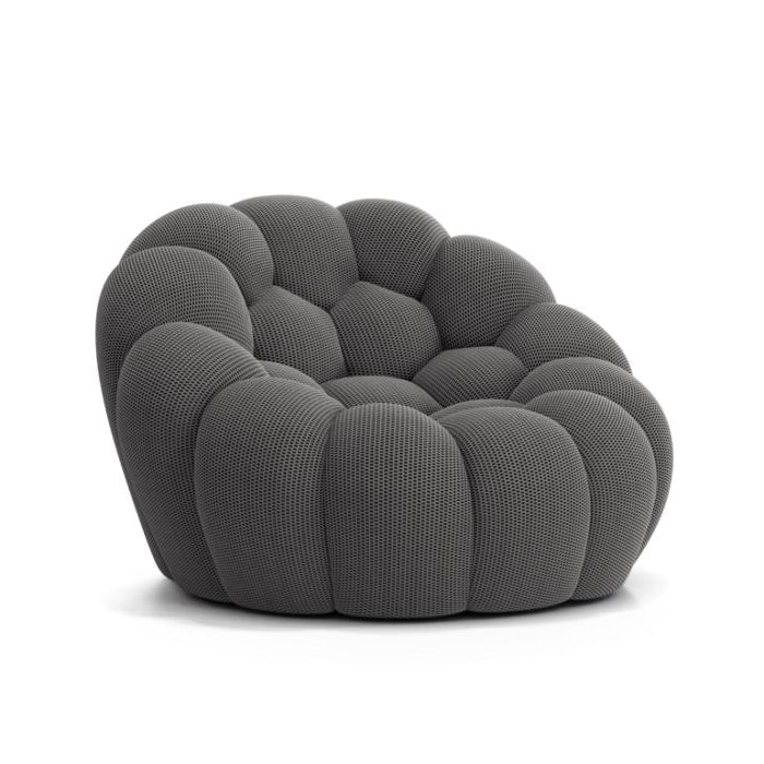 Bolle di Lusso Sofa ( 1 Seater )