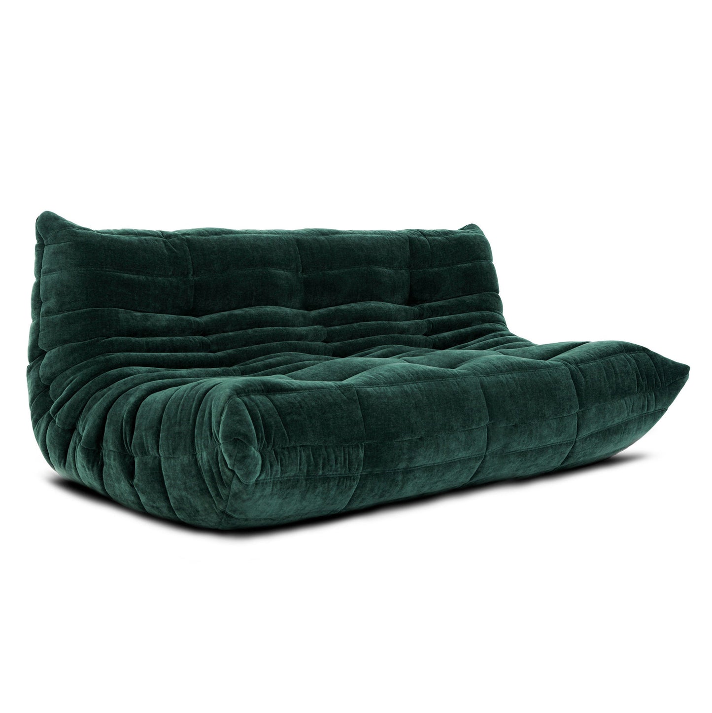 Togo Serenità Sofa ( 3 Seater )