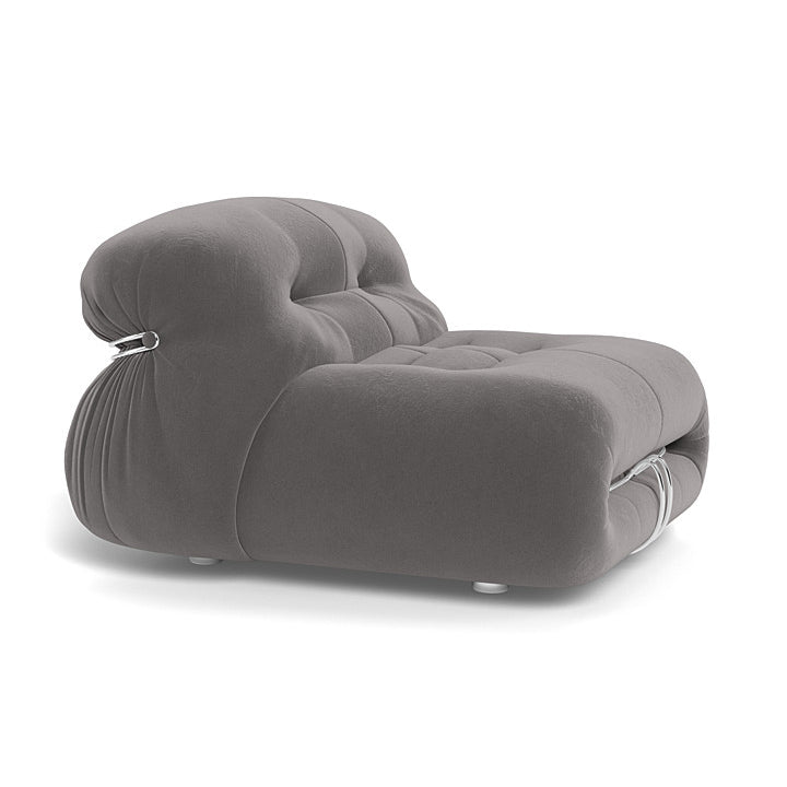 Soriana Tesoro Sofa ( 1 Seater )