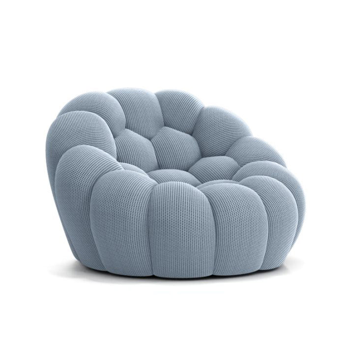 Bolle di Lusso Sofa ( 1 Seater )
