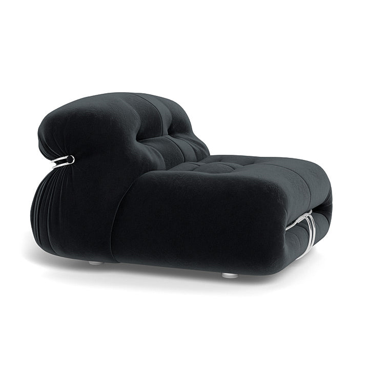 Soriana Tesoro Sofa ( 1 Seater )