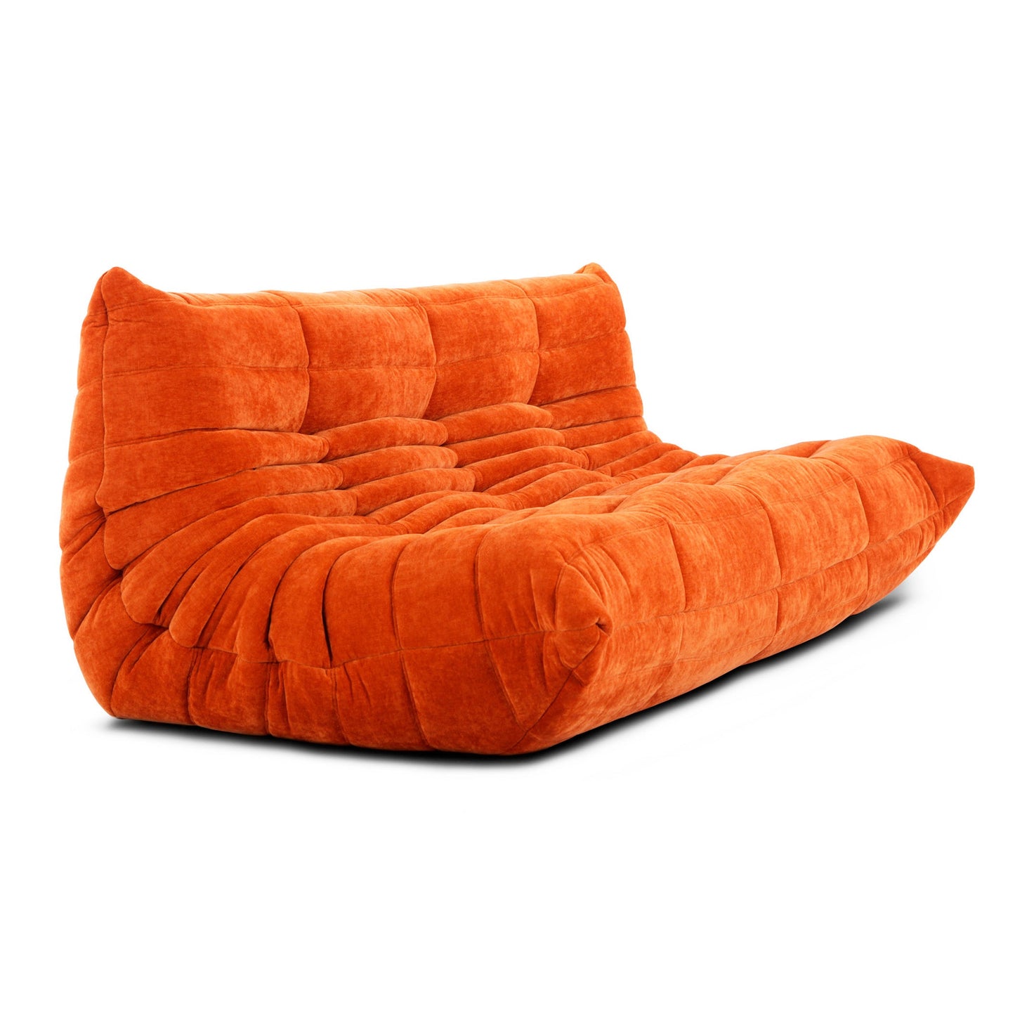 Togo Serenità Sofa ( 3 Seater )