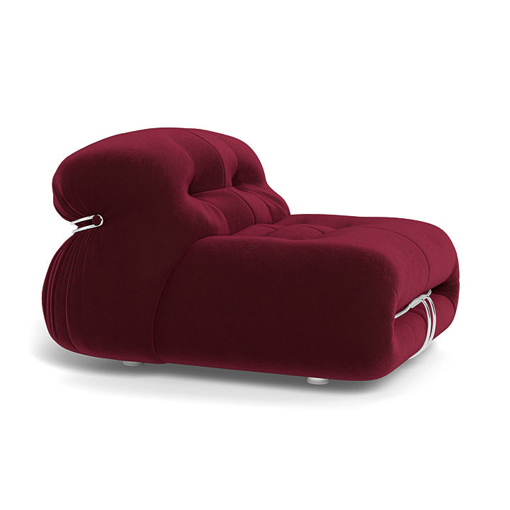 Soriana Tesoro Sofa ( 1 Seater )