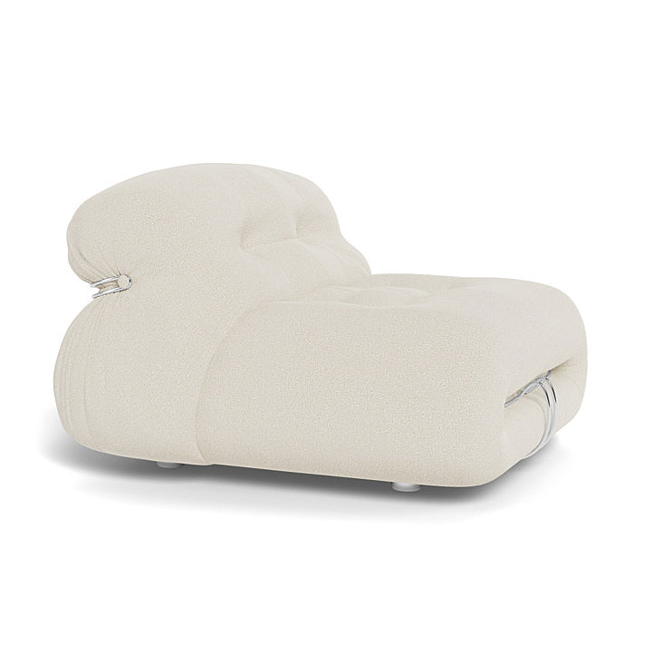 Soriana Tesoro Sofa ( 1 Seater )