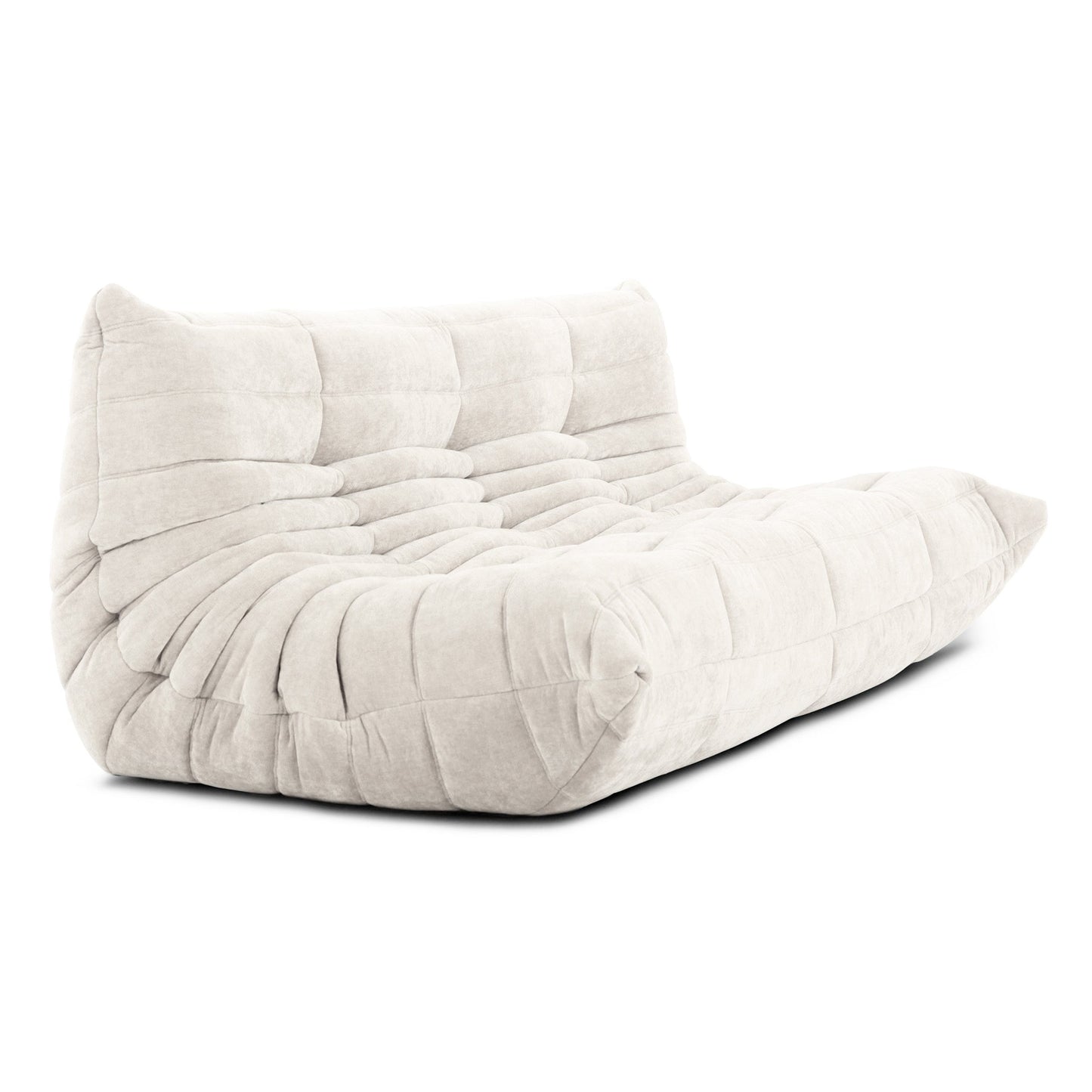 Togo Serenità Sofa ( 3 Seater )
