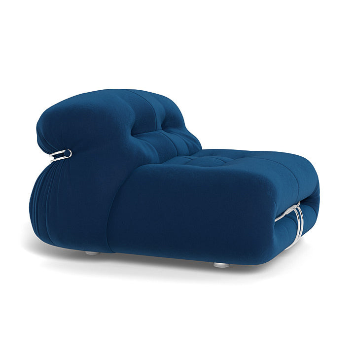 Soriana Tesoro Sofa ( 1 Seater )