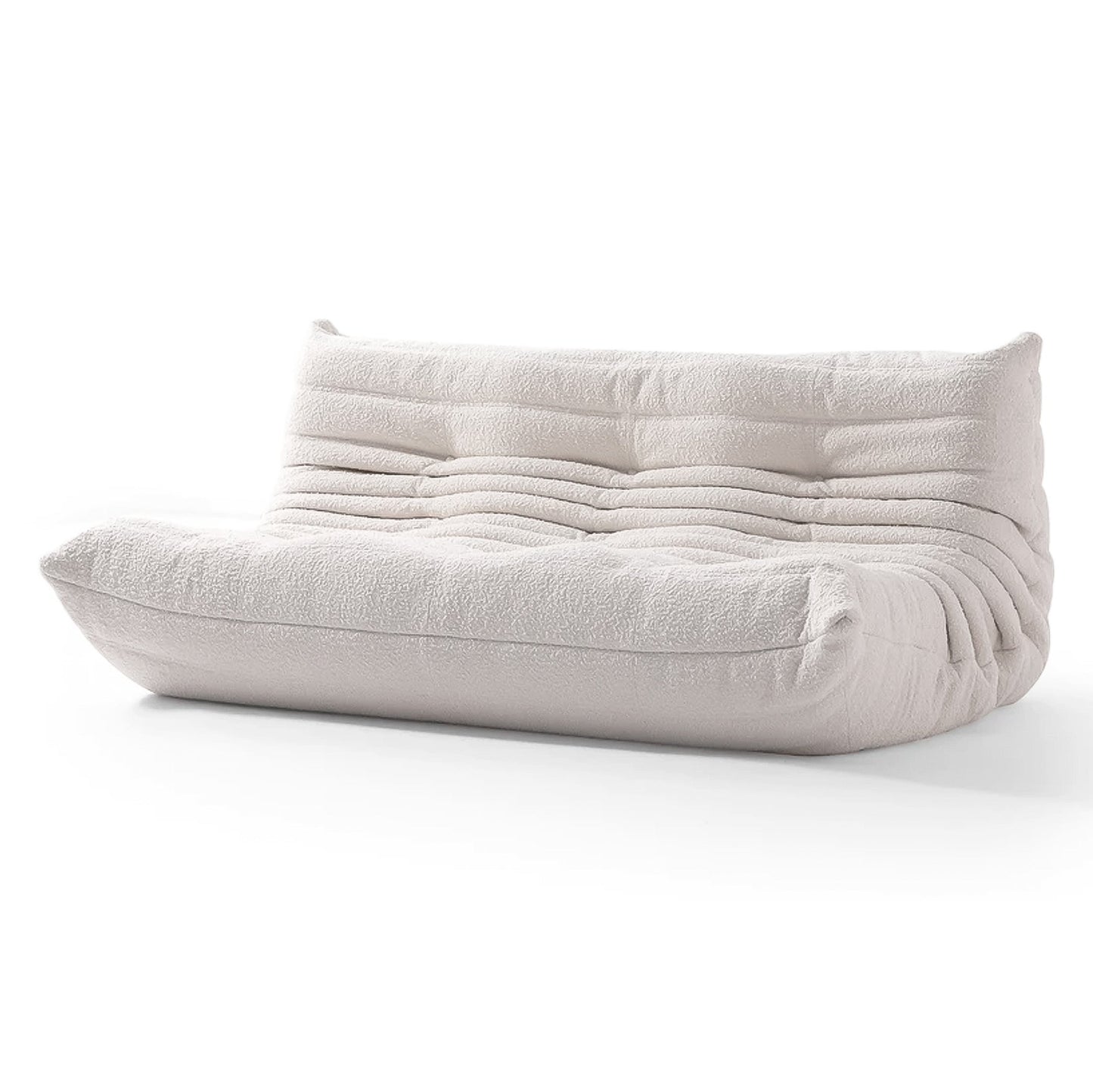 Togo Serenità Sofa ( 3 Seater )
