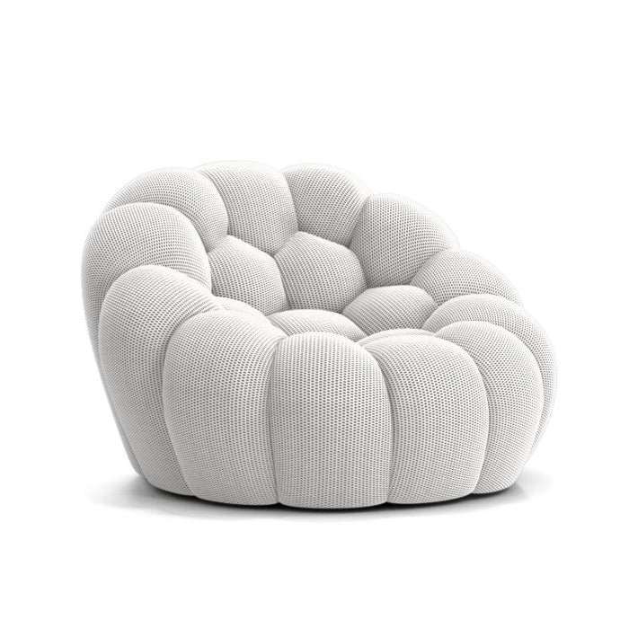 Bolle di Lusso Sofa ( 1 Seater )
