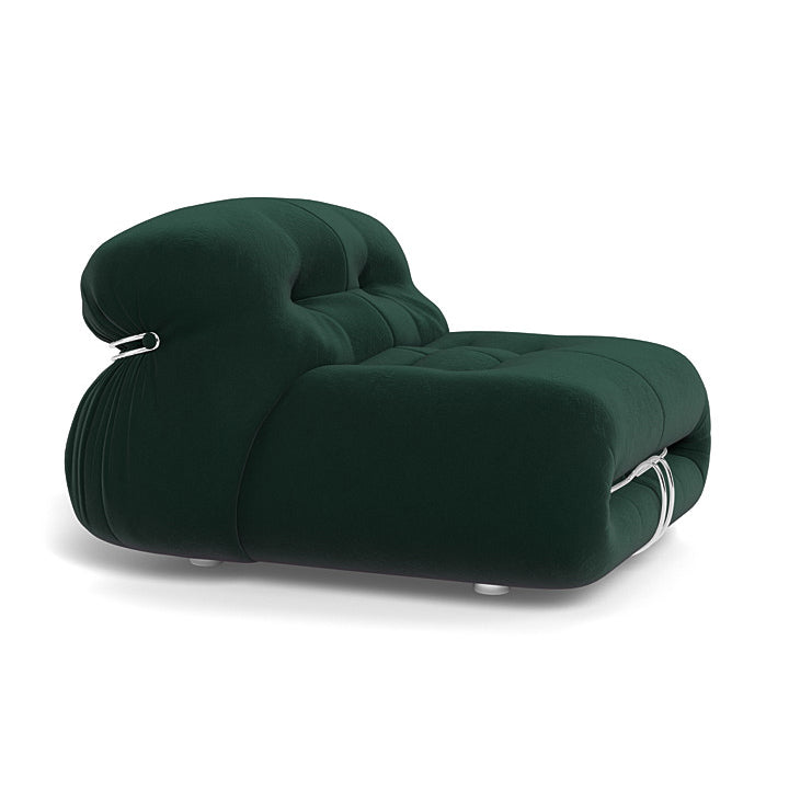 Soriana Tesoro Sofa ( 1 Seater )