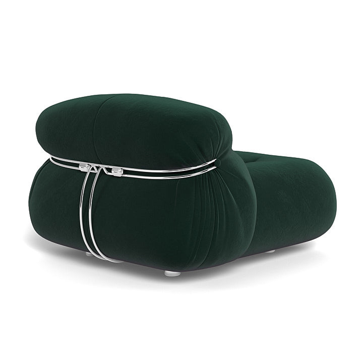 Soriana Tesoro Sofa ( 1 Seater )