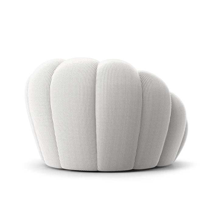 Bolle di Lusso Sofa ( 1 Seater )