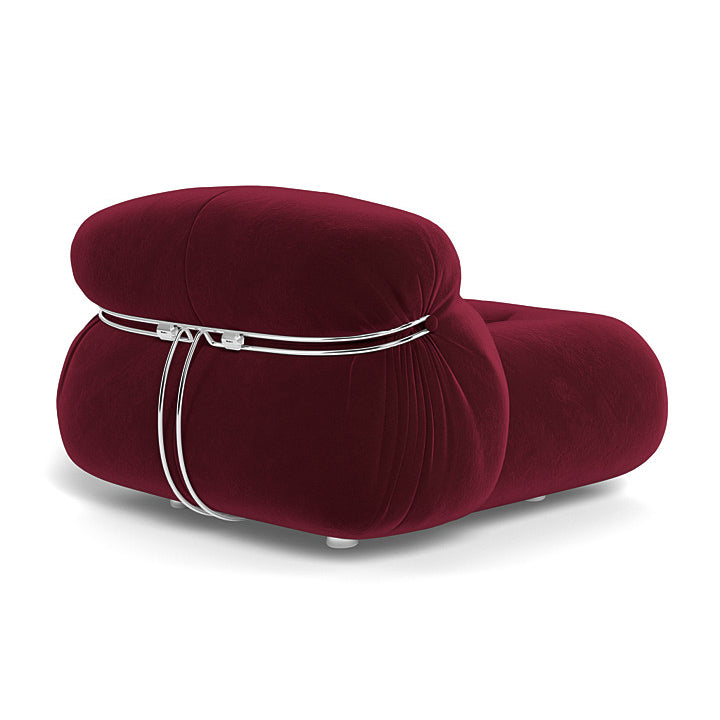 Soriana Tesoro Sofa ( 1 Seater )