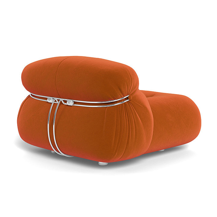Soriana Tesoro Sofa ( 1 Seater )