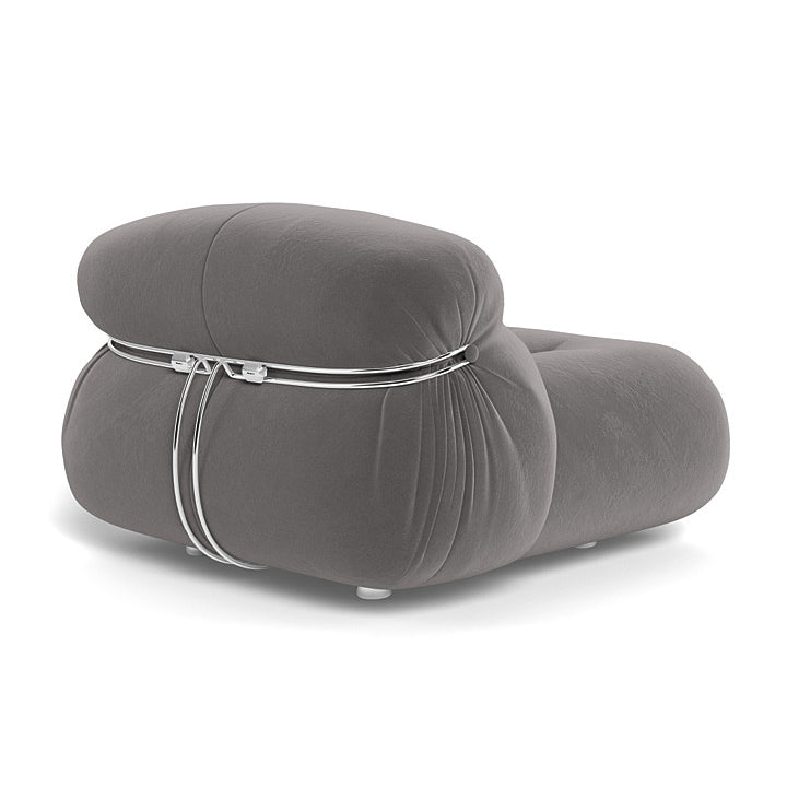 Soriana Tesoro Sofa ( 1 Seater )