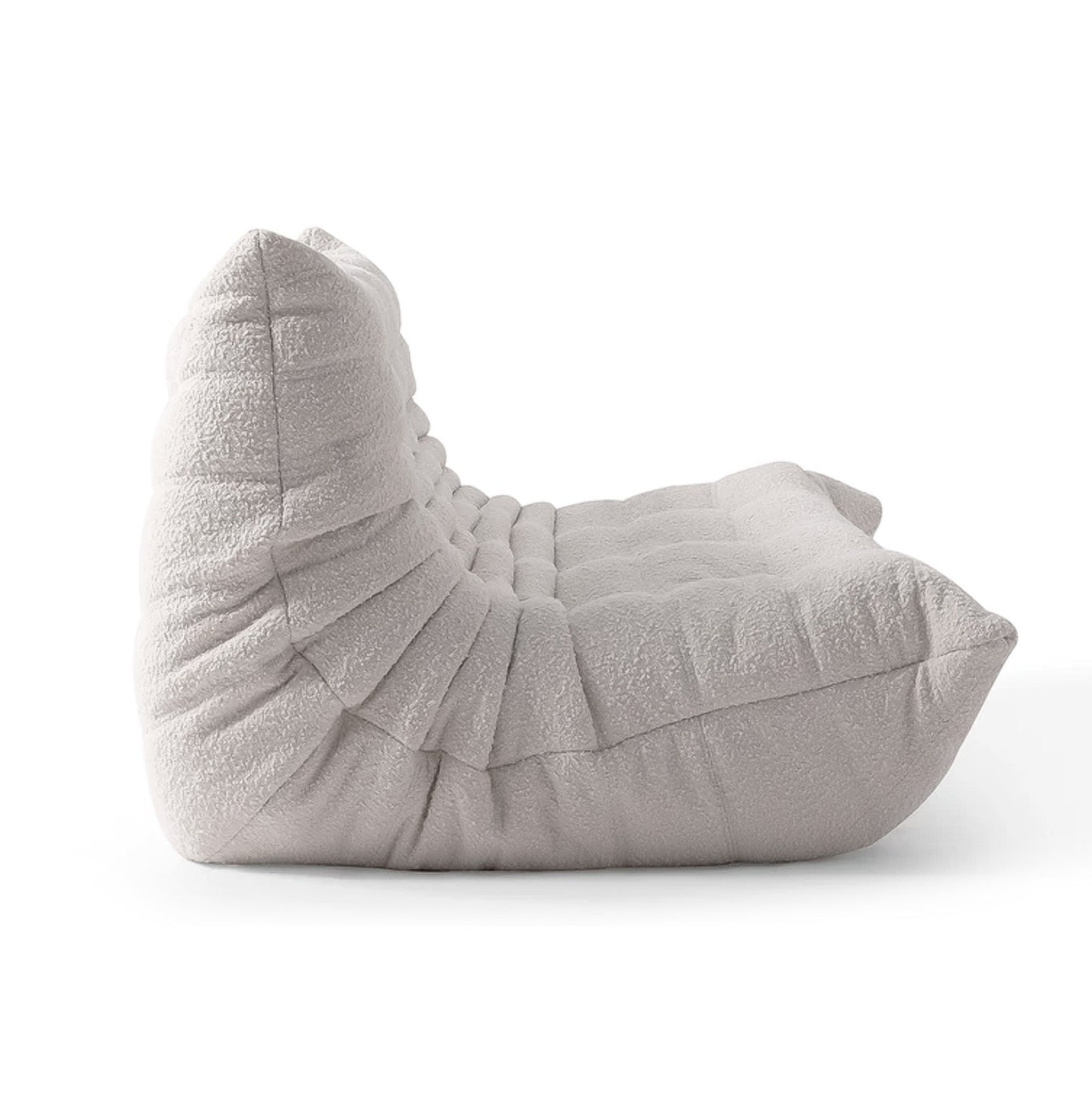 Togo Serenità Sofa ( 3 Seater )