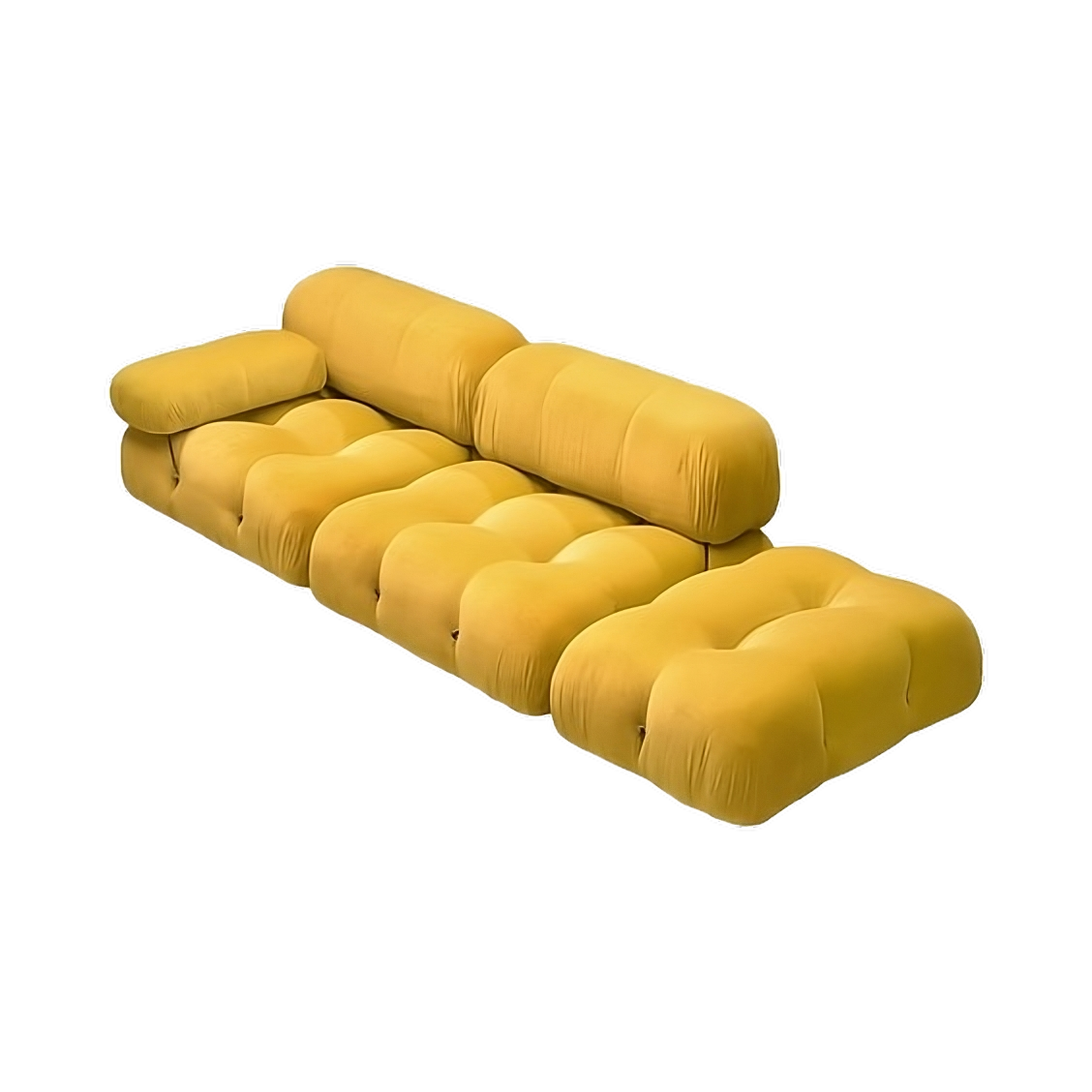 Mario Bellini Sofa | Nuvole di Sogno | ( 1 Piece )