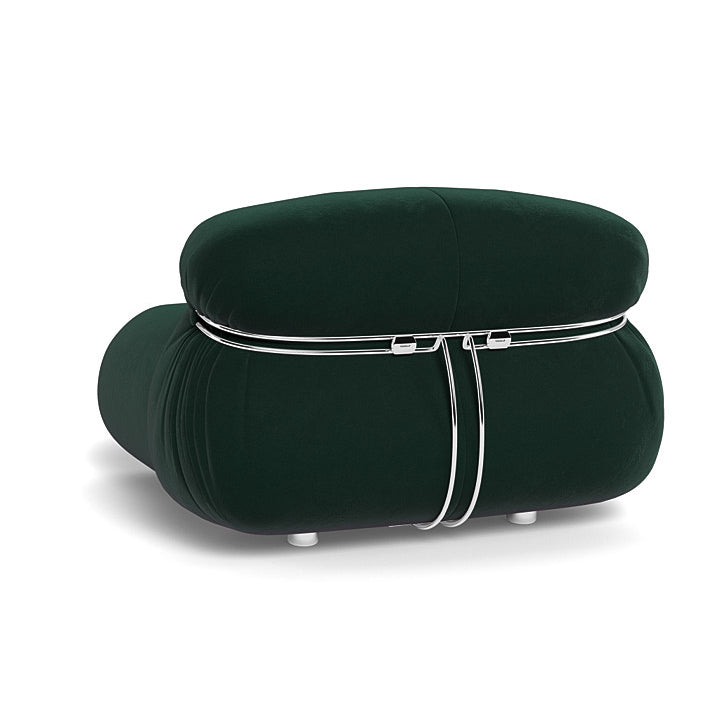 Soriana Tesoro Sofa ( 1 Seater )