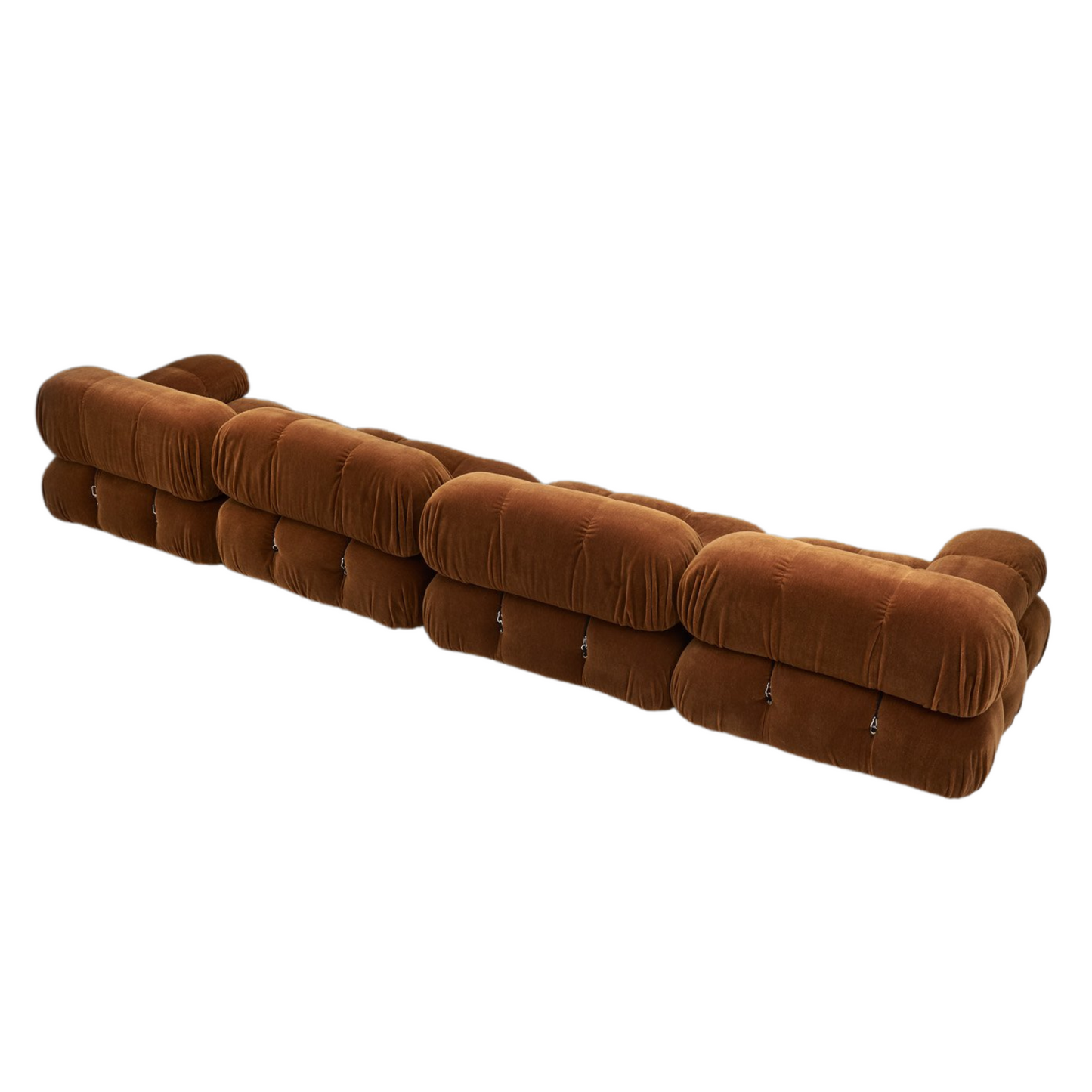Mario Bellini Sofa | Nuvole di Sogno | Combination 001