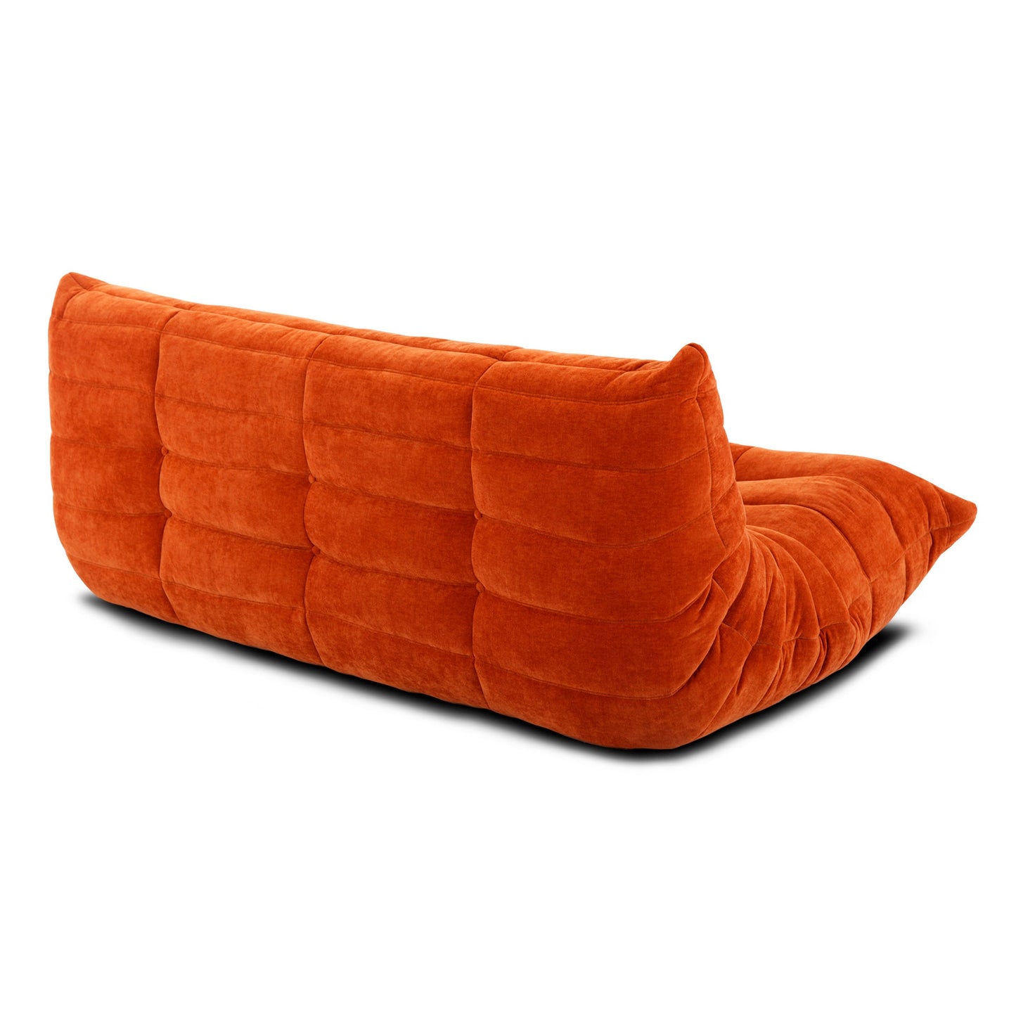 Togo Serenità Sofa ( 3 Seater )