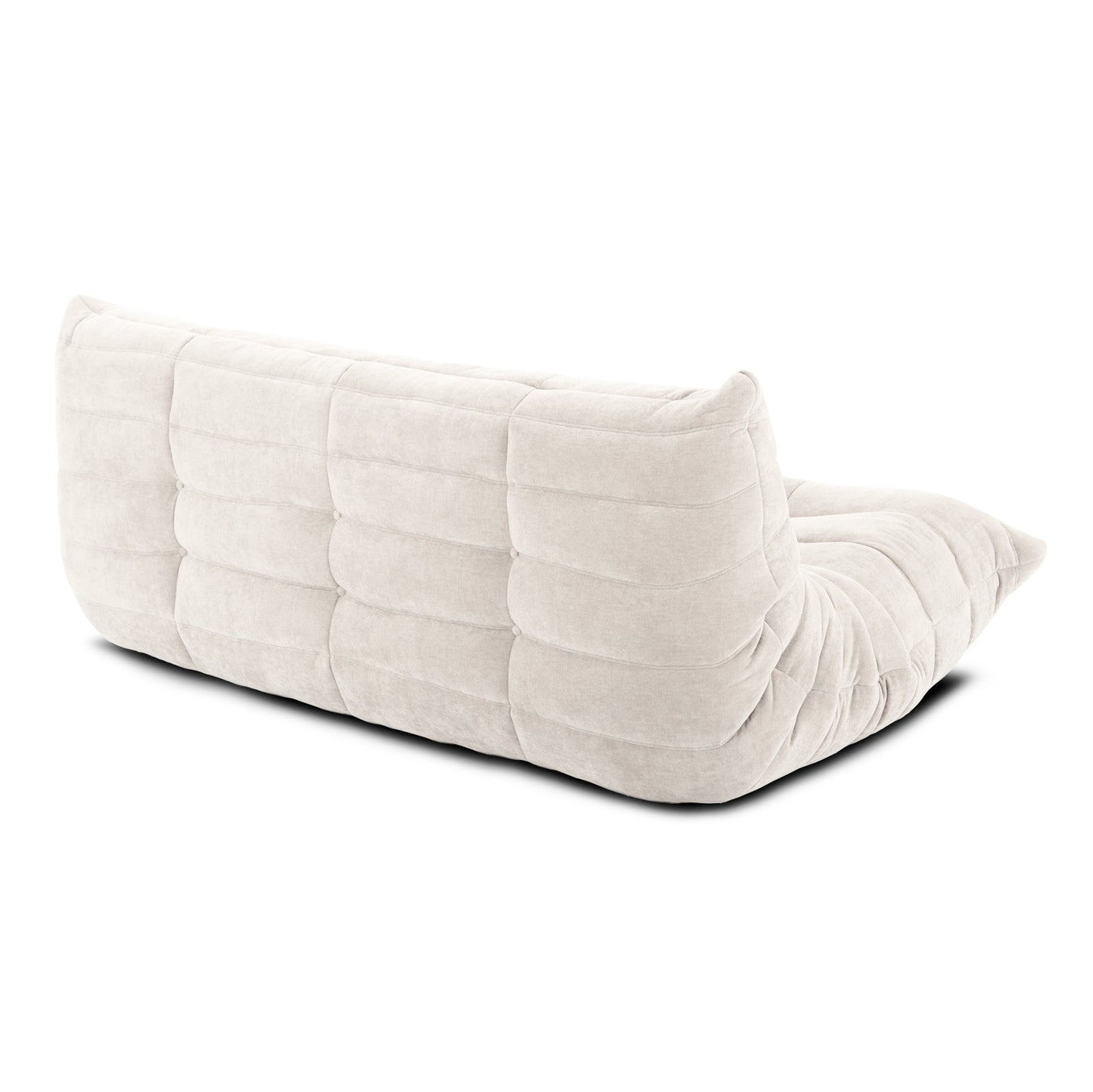 Togo Serenità Sofa ( 3 Seater )